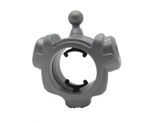 Oberkörper Spy Roboter