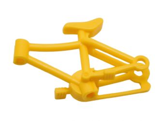 Rahmen Fahrrad