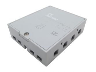 Batteriefach THW Feuerwehr