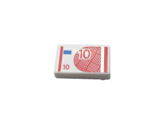 Geldschein 10 Geldschein 10