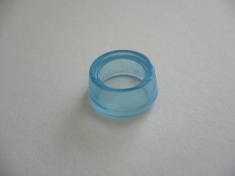 Fenster kreisrund Flug-Tower