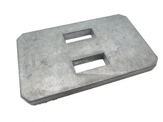 Gewicht Steaming Mary Tender