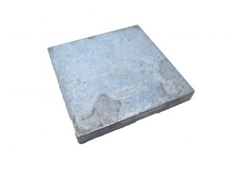 Gewicht Waggon Eisenbahn