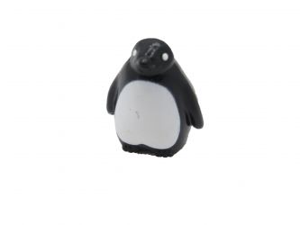 Pinguin Junges Kind