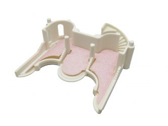 Traumschloss Basis Mikrowelt