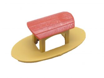 Deck Arche Mikrowelt