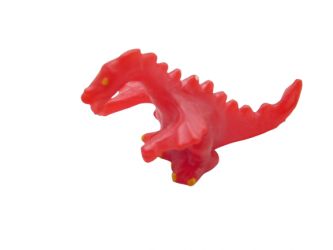 Drache klein Micro Welt