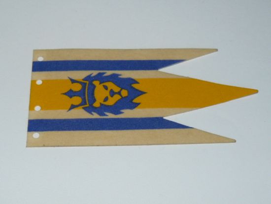 Banner, Fahne Banner, Fahne