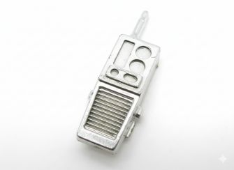 Ausrüstung Raumfahranzug