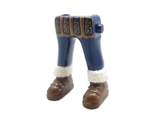 Beine Mann Frau Klicky