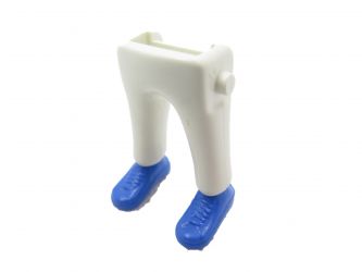 Beine Mann Frau Klicky