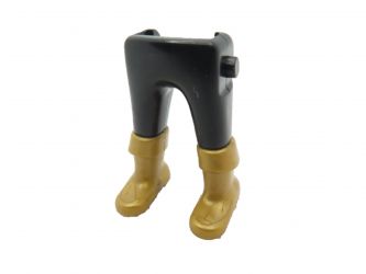 Beine Mann Klicky Ritter