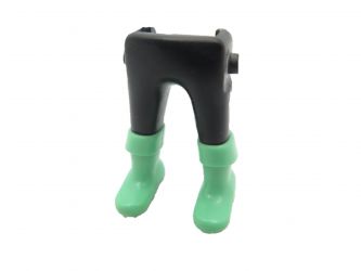 Beine Mann Klicky Ritter