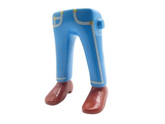 Beine Mann Frau Klicky