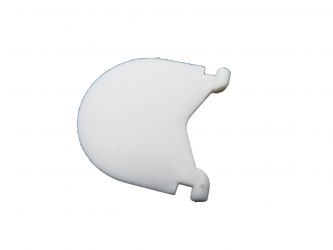 Ruder Unterwassermotor