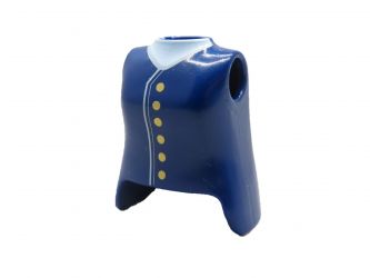 Oberkörper Frau Stewardess