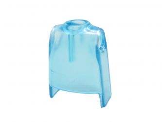 Oberkörper Mann Weltraum