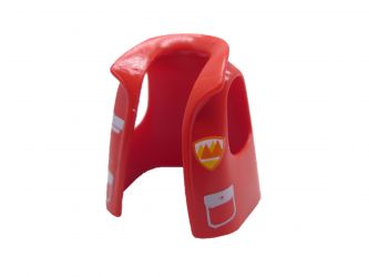 Weste Jacke Mann Frau 